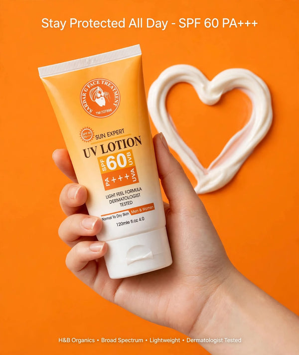 Sardar G Sun Expert UV Protection Lotion SPF60